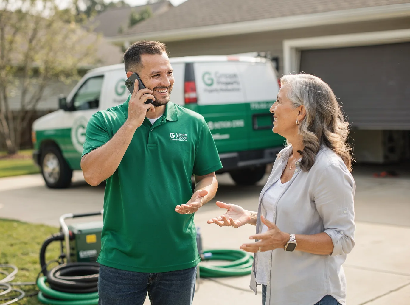 Water Damage Restoration Loleta, CA FAQs